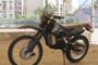 rondine elettra offroad 6