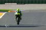 Rossi Ducati 07