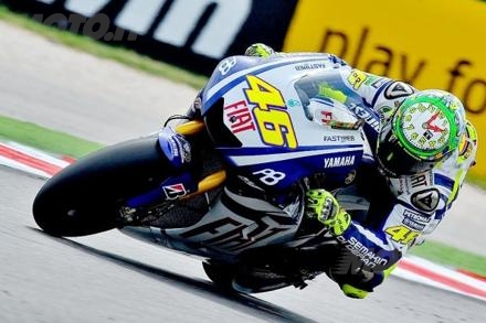 rossi misano 2010 3
