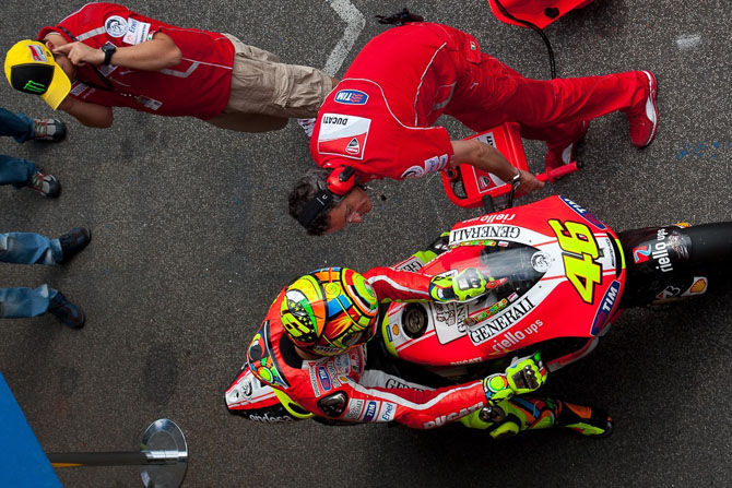 Rossi