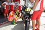 rossi sepang 2012