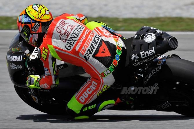 rossi, sfoglia la gallery