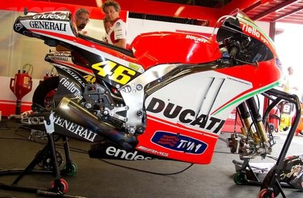 Rossi Aragon