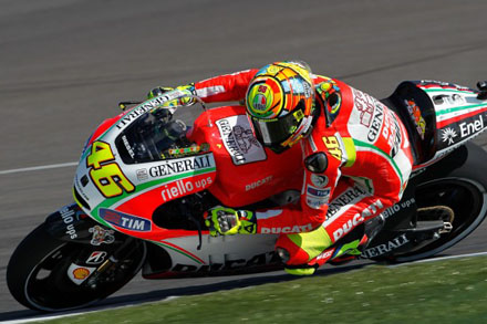 Rossi