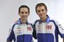 Rossi con Brivio