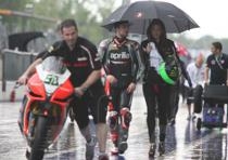 Sbk monza gara1 2012 13