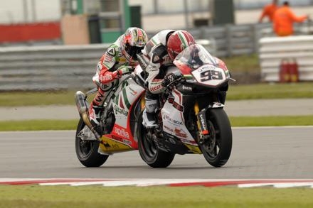 Scassa e Biaggi