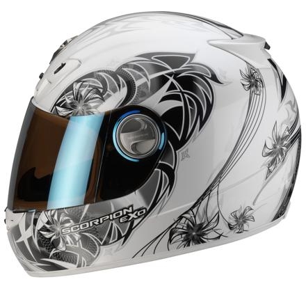 SCORPION Exo 400 spectral 