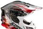 SCORPION VX 15 Diablo black silver red 10