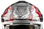SCORPION VX 15 Diablo black silver red 1