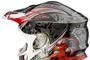 SCORPION VX 15 Diablo black silver red 5