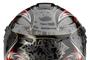 SCORPION VX 15 Diablo black silver red 7