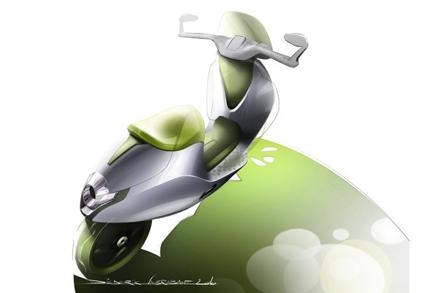 Scooter Smart 2