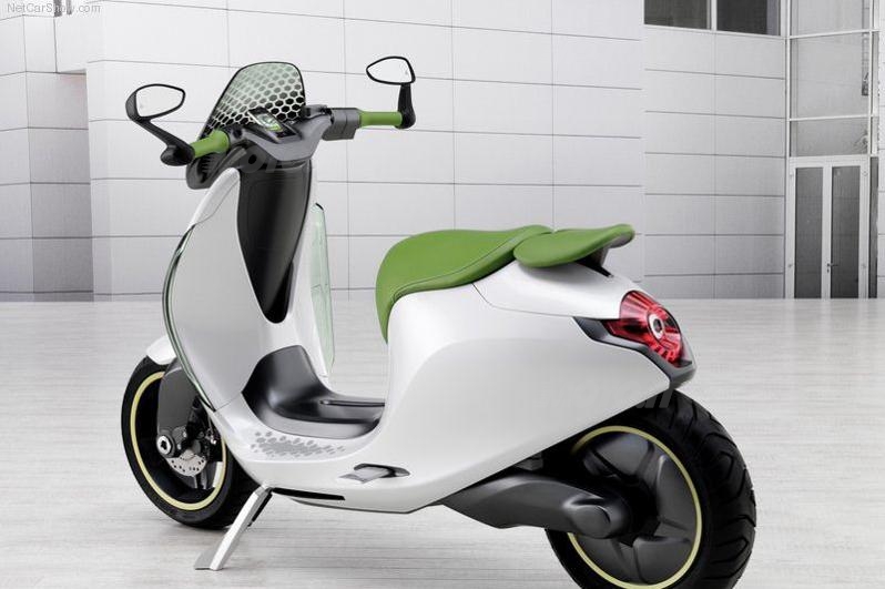 Scooter Smart 2