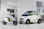 Scooter Smart 3