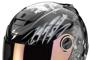 SCORPION EXO 750 air eternity black cameleon (Me De)