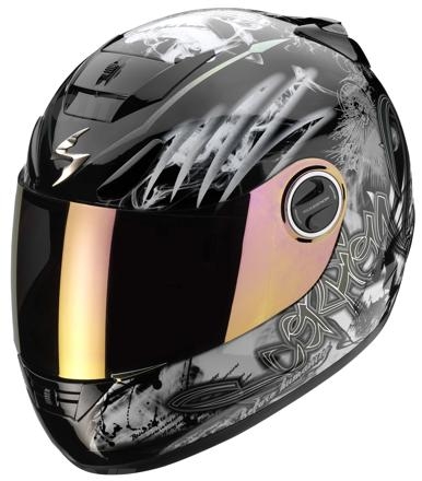 SCORPION EXO 750 air eternity
