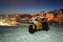 sestriere 11 snow