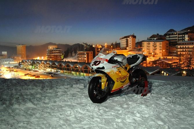 sestriere 11 snow