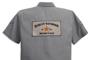 ShortSleeveWovenShirtwithLargeBackPatch 2