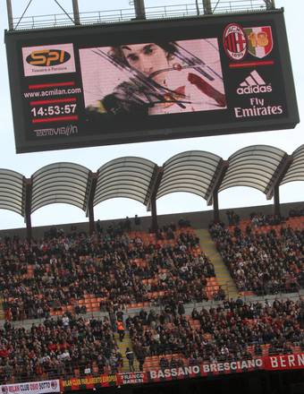Simoncelli Milan 