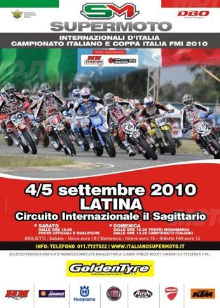 SM Latina 2