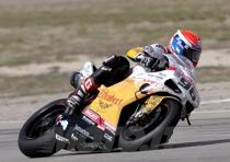 Smrz qualifiche USA 2012