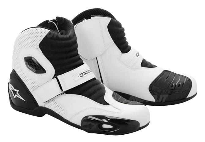 SMX 1 shoe white