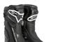 SMX PLUS GORE TEX BOOT BLACK YELLOW FLUO