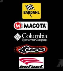sponsor Luca Bracali
