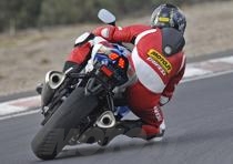 SportSmart TR91 launch 2010
