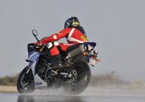 SportSmart TR91 launch 2010 800
