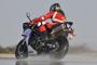 SportSmart TR91 launch 2010 wet