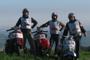 Squadra corse vespaclub pavia