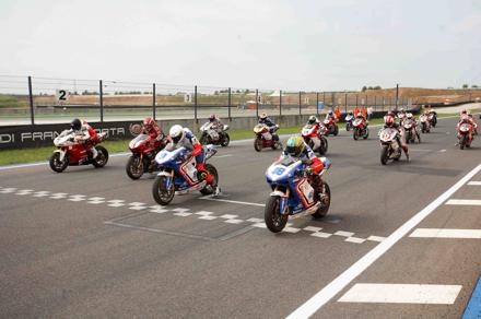 START STK