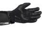 STELLA SP 2 LTHR GLOVE LTHR GLOVE BLK PALM
