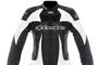 STELLA T GP PLUS AIR JKT BLACK PINK