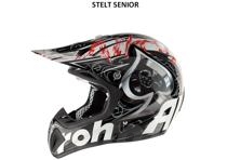 stelt senior