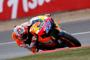 Stoner silverstone 2011