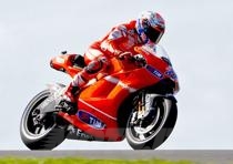 stoner qualifiche australia 2010