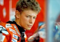 Stoner Sepang