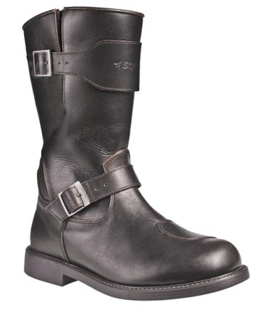 Stylmartin Legend black