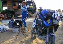 Super Tenere Pharaons 2011 e Catanese (16)