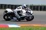 Suzuki GSX R 750 din 01