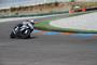 Suzuki GSX R 750 din 07