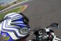 Suzuki GSX R 750 din 12