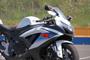 Suzuki GSX R 750 sta 07