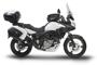 Suzuki DL VStrom L2 11 V35 Airflow