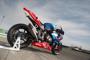 Suzuki Endurance Racing Team SERT GSX R1000 17