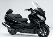 Suzuki burgman 650 2013 04 Sfoglia la gallery